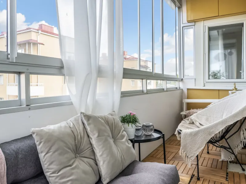 Tingstagatan 4A, Norrköping | Bostadsrätt | SkandiaMäklarna