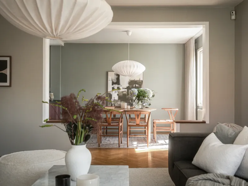 Norra Pingstliljegatan 8, Västra frölunda - Villa, 8 rum, 197 m²