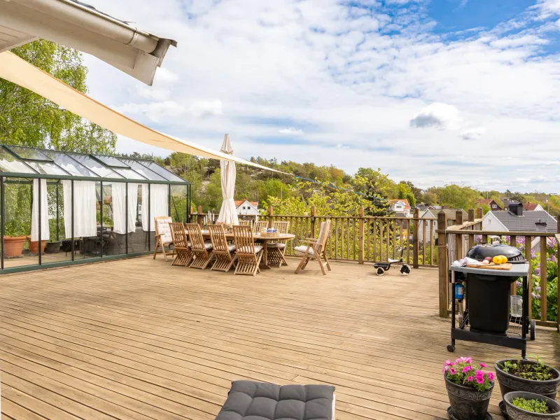 Skeppsbyggaregatan 10, Göteborg - Villa, 5 rum, 133 m²