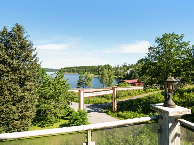 Ivar Bergers väg 1, Hindås - Villa, 9 rooms, 278 m²