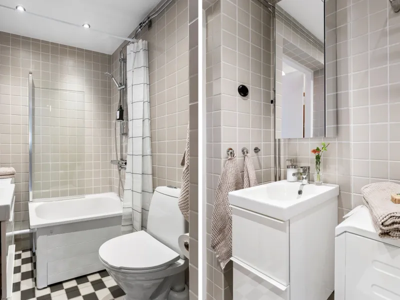 Regementsgatan 31D, Malmö - Lägenhet, 3 rum, 78 m²