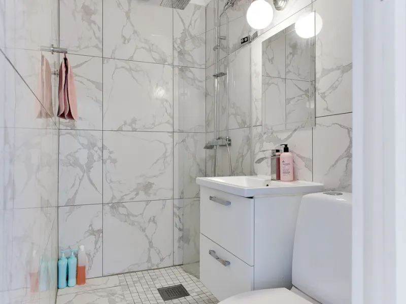 Kråkbärsvägen 1F - Böleäng, UMEÅ - Apartment - HusmanHagberg