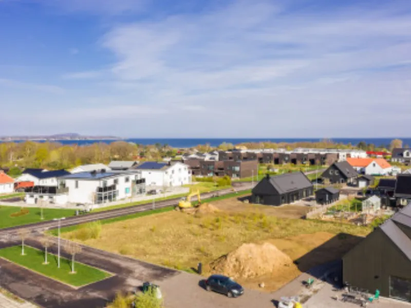 Skaftvägen 8, Farhult, Farhult