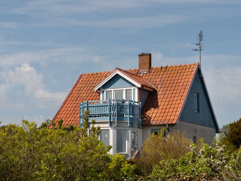 Gamla vägen 21, Simrishamn - Villa, 5 rum, 93 m²