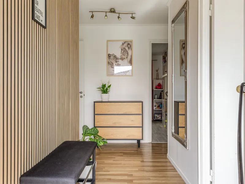 Länsmansvägen 6, Bräkne-hoby - Villa, 3 rooms, 85 m²