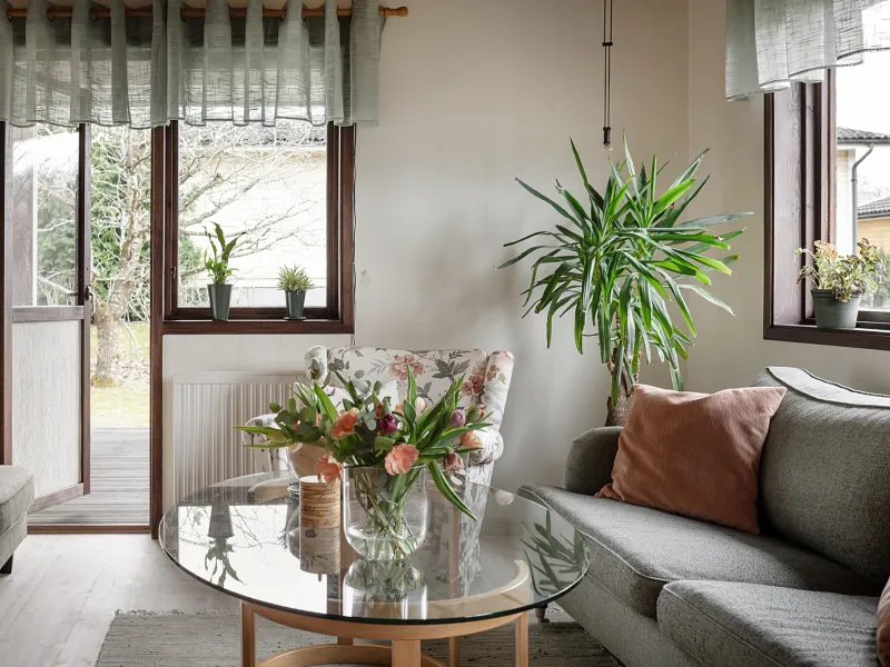 Adlerstens väg 4, Gärsnäs - Villa, 3 rum, 70 m²