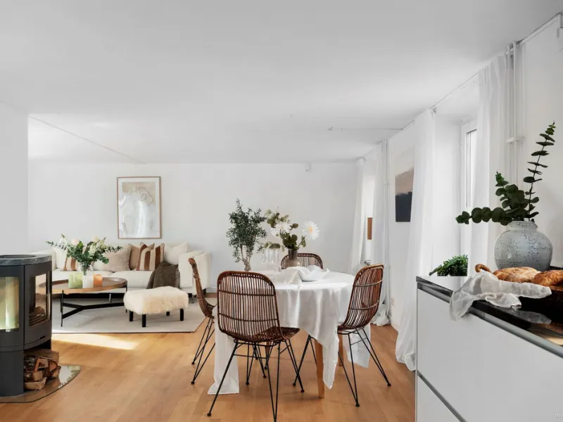 Nedre Långvinkelsgatan 10B - Centrum, HELSINGBORG - Lägenhet - HusmanHagberg