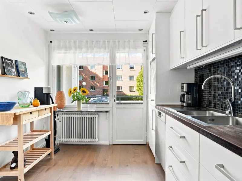 Verkmästargatan 5 C