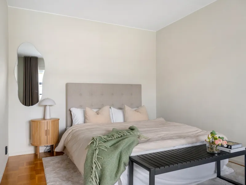 Tordmulevägen 6B, Lund - Apartment, 3 rooms, 84.5 m²