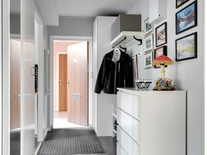 Dalagatan 8C, Sandviken | Cooperative apartment | SkandiaMäklarna