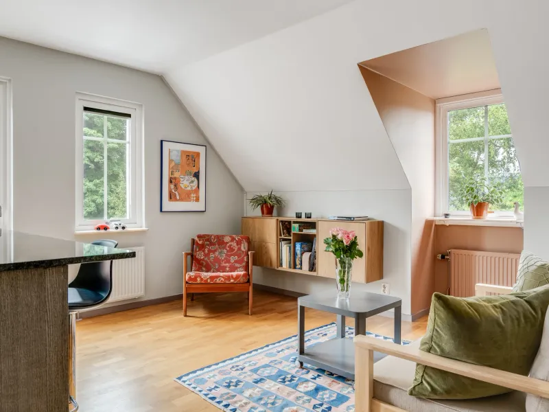 Tårepilsvägen 2A, Skanör - Lägenhet, 2 rum, 42 m²