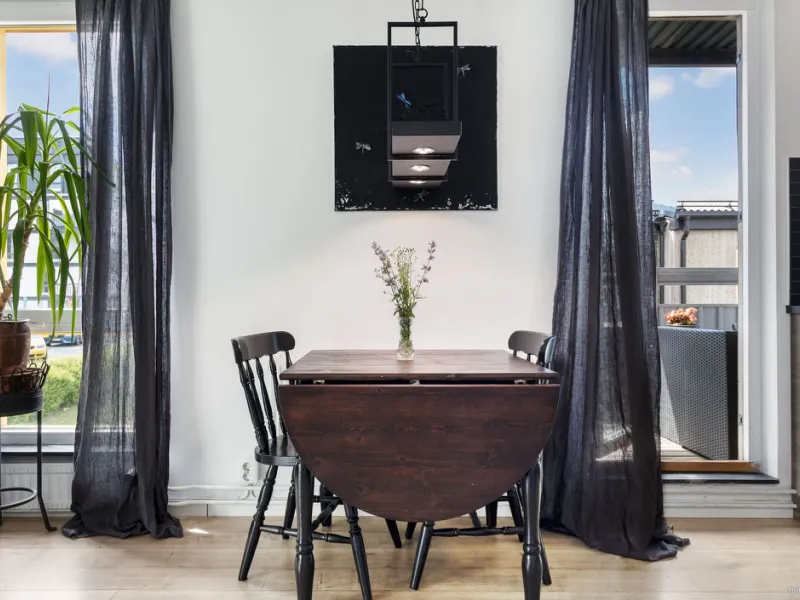 Edövägen 24C - Västra Orminge, SALTSJÖ-BOO - Apartment - HusmanHagberg