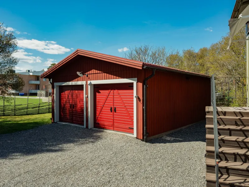 Brovägen 7, Norrala - Villa, 7 rooms, 220 m²
