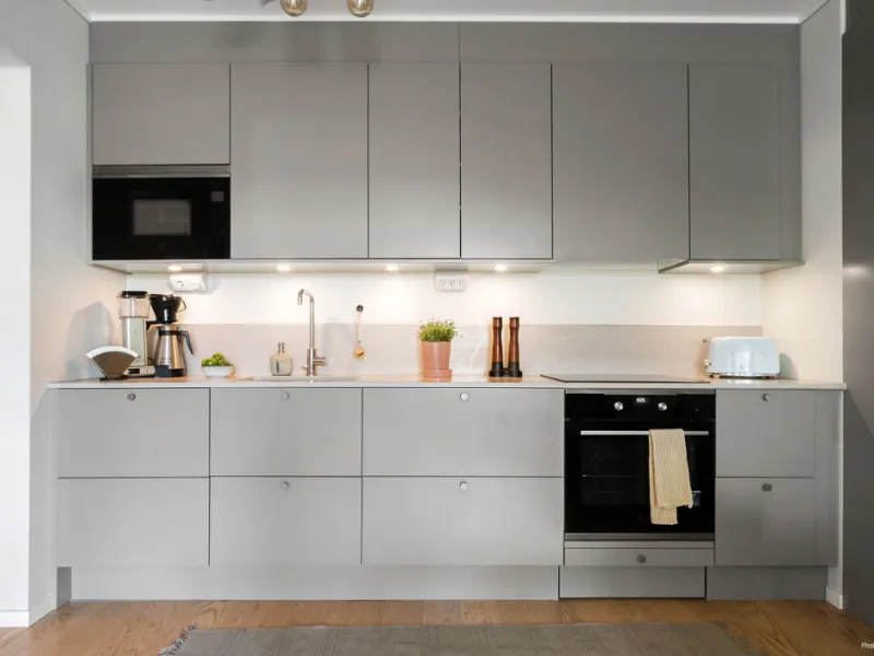 Östra Gräsvägen 5 - Ektorp, Nacka - Apartment - HusmanHagberg