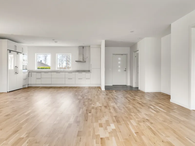 Syllgatan 3, Perstorp - Villa, 5 rooms, 138 m²