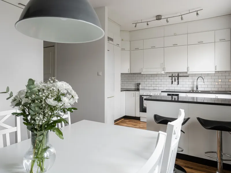 Drottning Margaretas väg 27B, Kalmar - Lägenhet, 2 rum, 57 m²