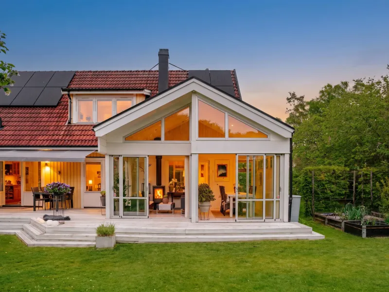 Torpgatan 6, Ängelholm | Villa | SkandiaMäklarna