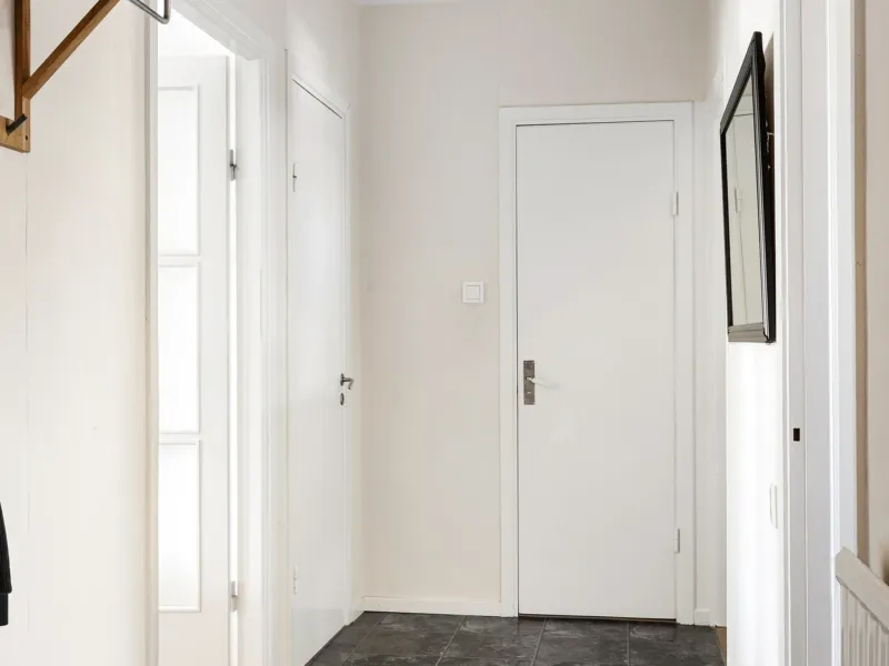 Hantverkarbacken 18B, Sandviken | Cooperative apartment | SkandiaMäklarna