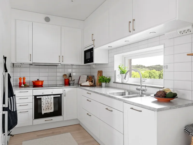Distansgatan 23B, Västra frölunda - Apartment, 1 room, 44.7 m²
