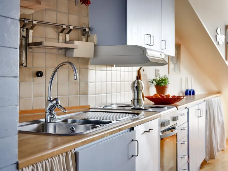 Kungsgatan 19A - Väst På Stan, UMEÅ - Apartment - HusmanHagberg