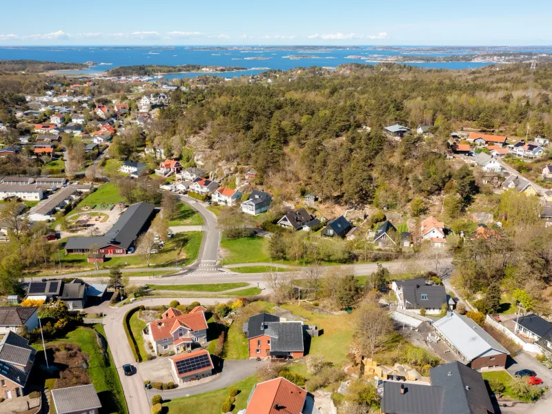 Hovås intagsväg 4, Hovås - Villa, 200 m²