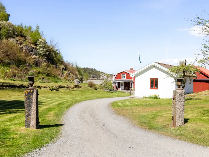 Prästängsvägen 7