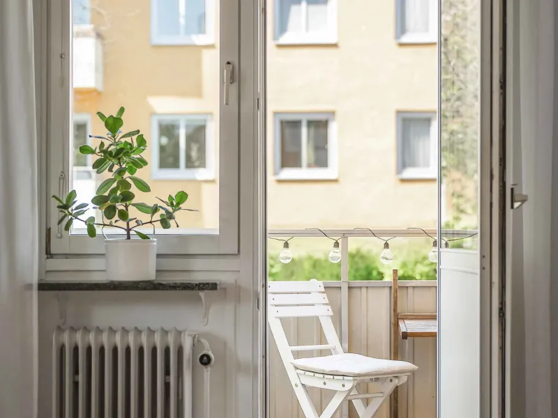 Styrbjörnsgatan 16B