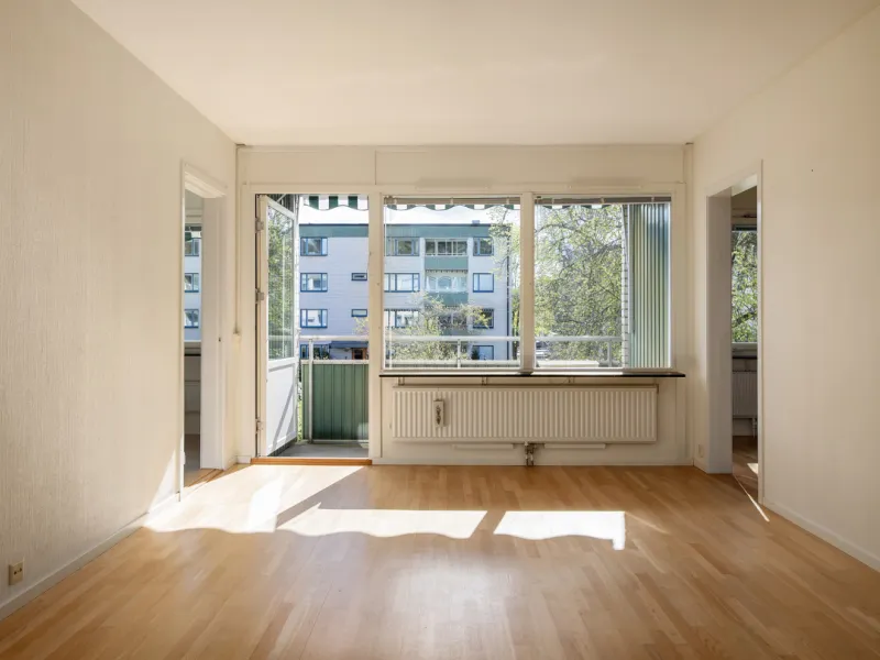 Vinterbrinksvägen 63, 1st floor