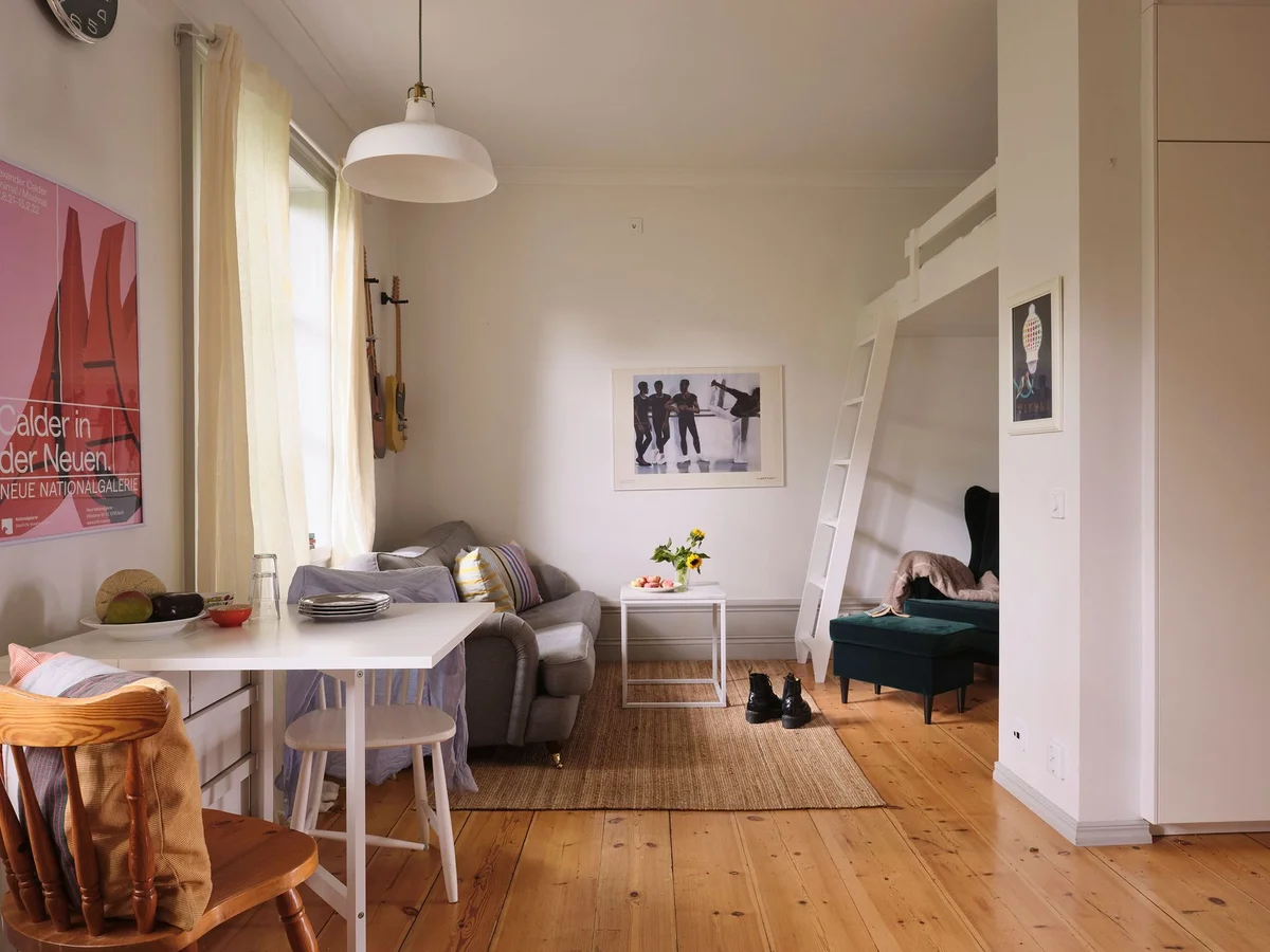 Vemdalsgatan 4, Vällingby - Till salu