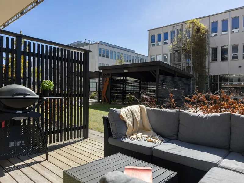 Selma Lagerlöfs gata 9, Kungälv | Cooperative apartment | SkandiaMäklarna