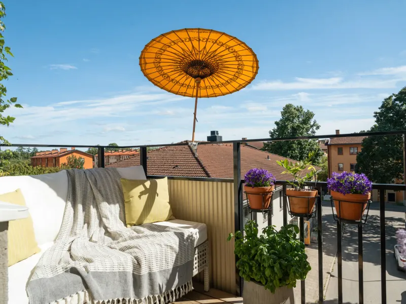 Galonvägen 44, Bromma | Bostadsrätt | SkandiaMäklarna