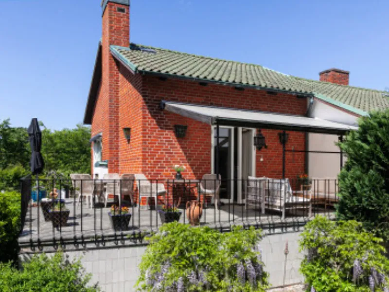 Magnus Paulins gata 3, Pålsjö, Helsingborg | Valvet
