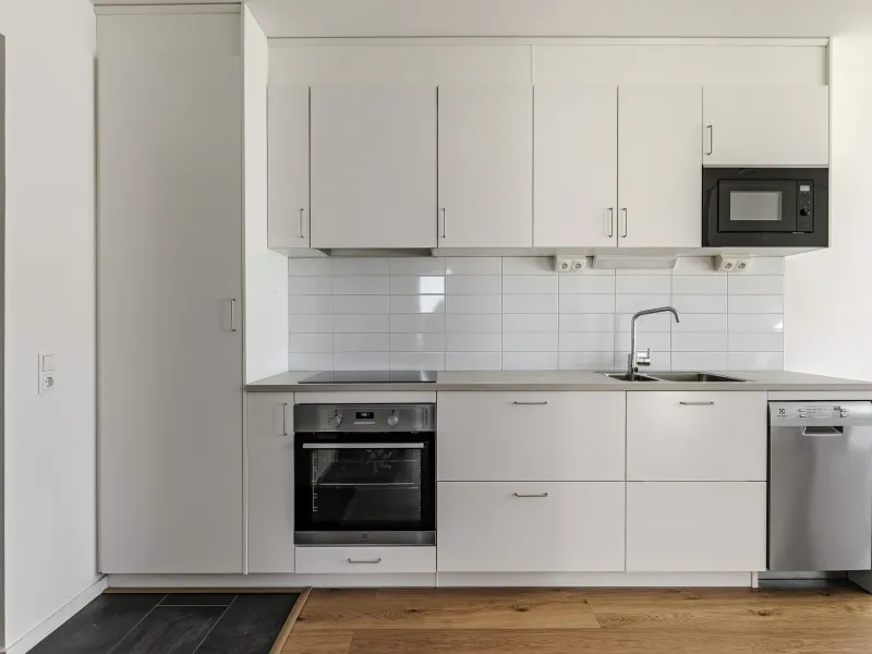 Ostindievägen 12, Kalmar - Lägenhet, 1 rum, 32 m²