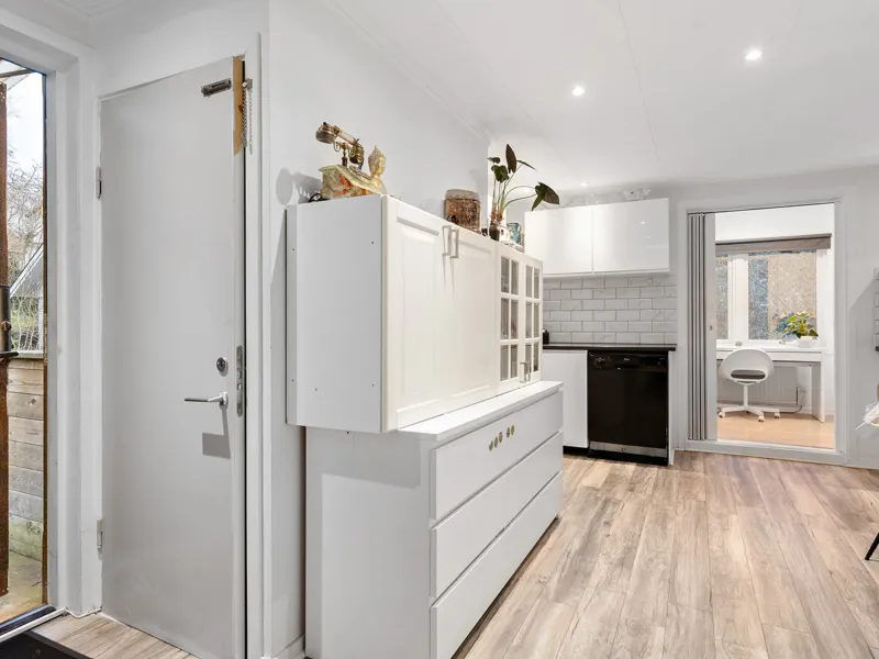 Göteborgsvägen 209, Bohus | Villa | SkandiaMäklarna