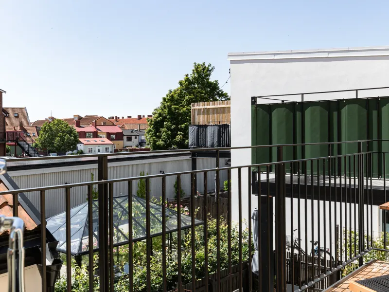 Lilla Norregatan 11 D