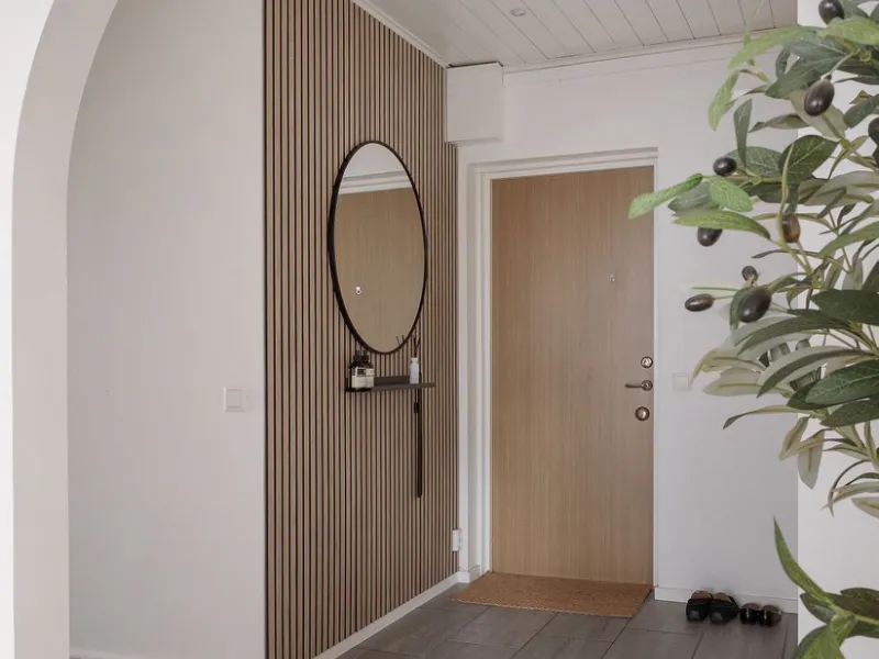 Brattgatan 6C - Uddevalla centre, Uddevalla - Apartment - HusmanHagberg