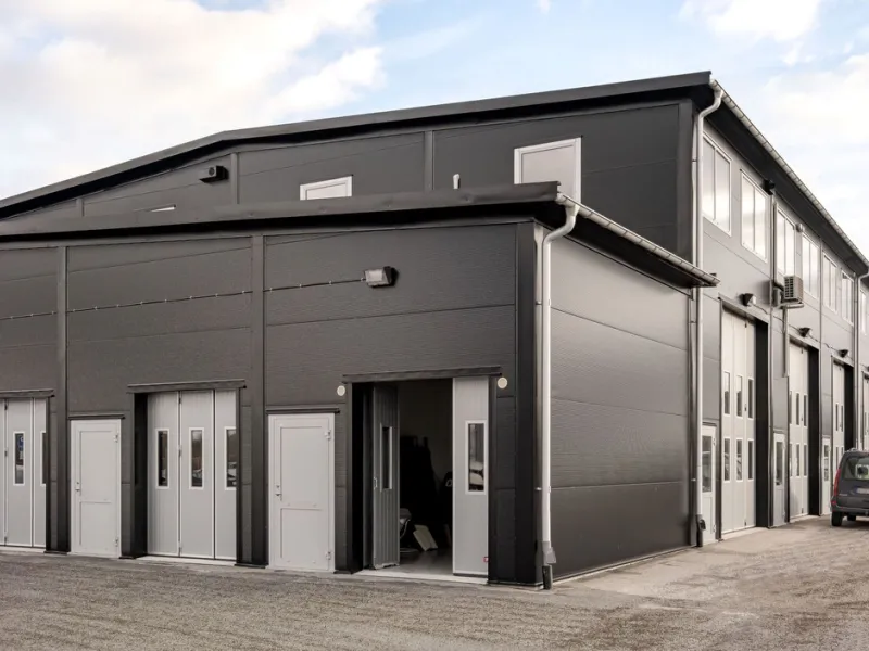 Wilhelmina Skoghs gata 8 - Visby - Apartment - HusmanHagberg