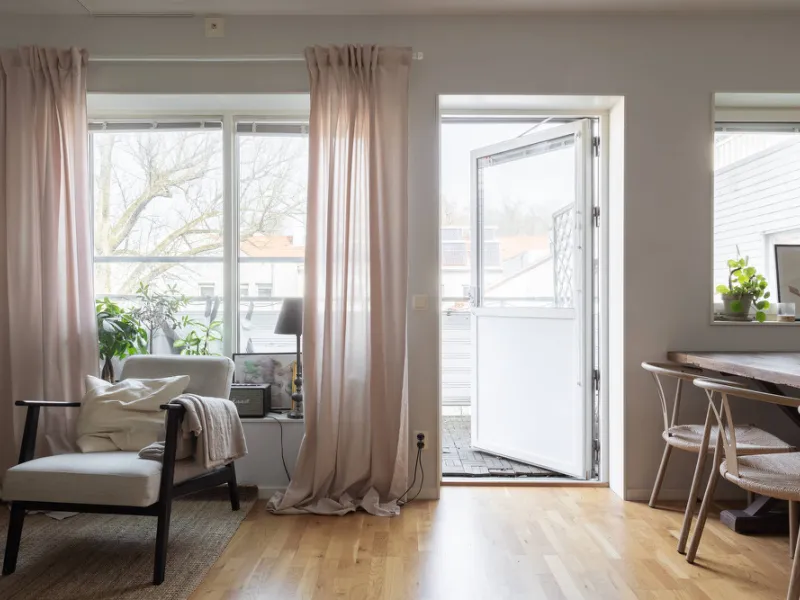 Dalgången 27, Centrala Hisingen