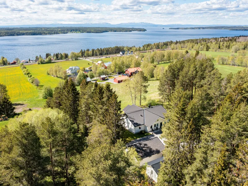 Åsvägen 86, Ås - Villa, 5 rooms, 207 m²