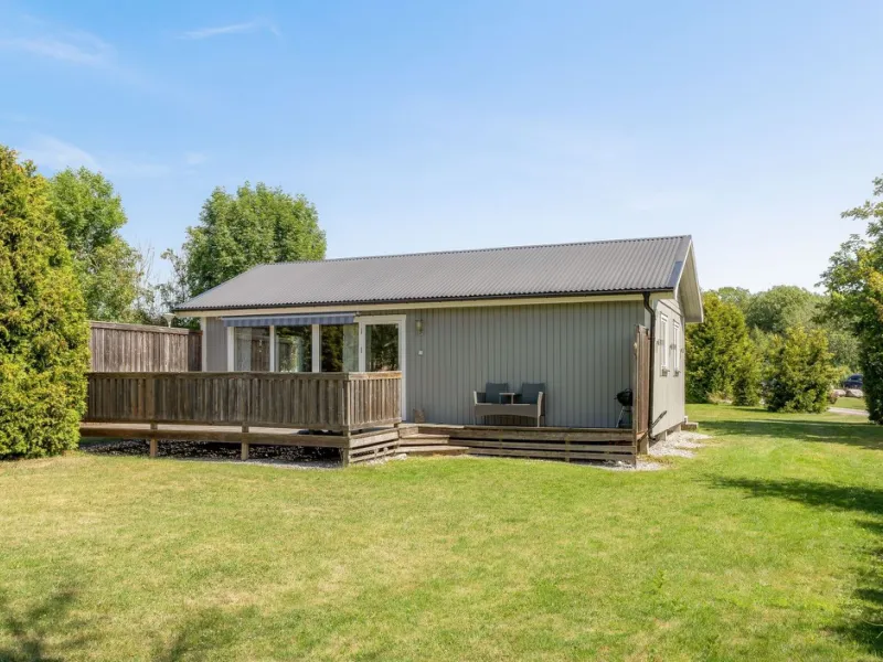Betaniavägen 24 - Tofta - Gnisvärd, Gotlands Tofta - Lägenhet - HusmanHagberg
