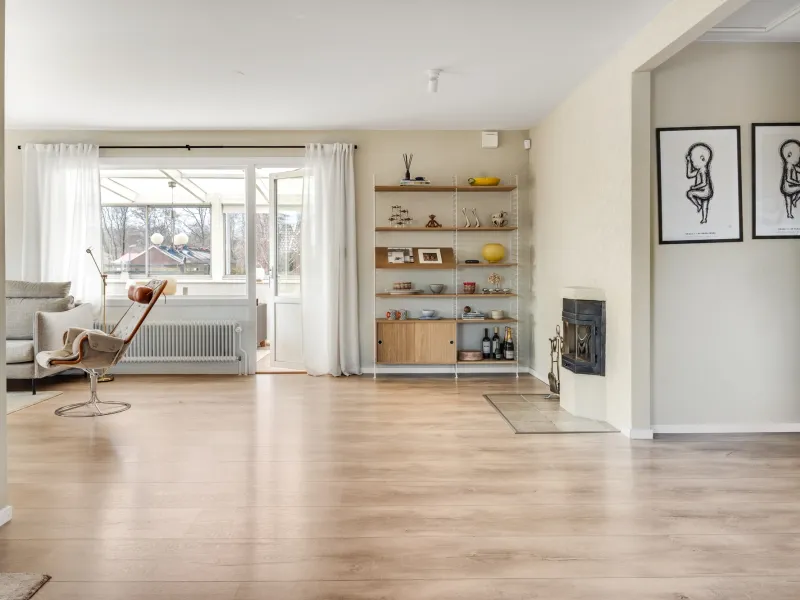 Olivgatan 12, Ödåkra - Villa, 7 rooms, 106 m²