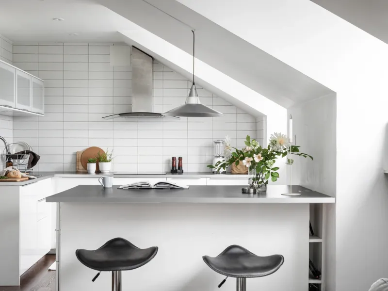 Bellevuevägen 24, Ystad - Apartment, 1.5 rooms, 39.5 m²