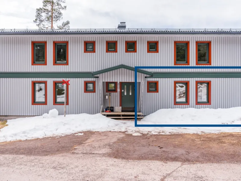 Lägenhet Grå Byn 14H Tandådalen, Sälen