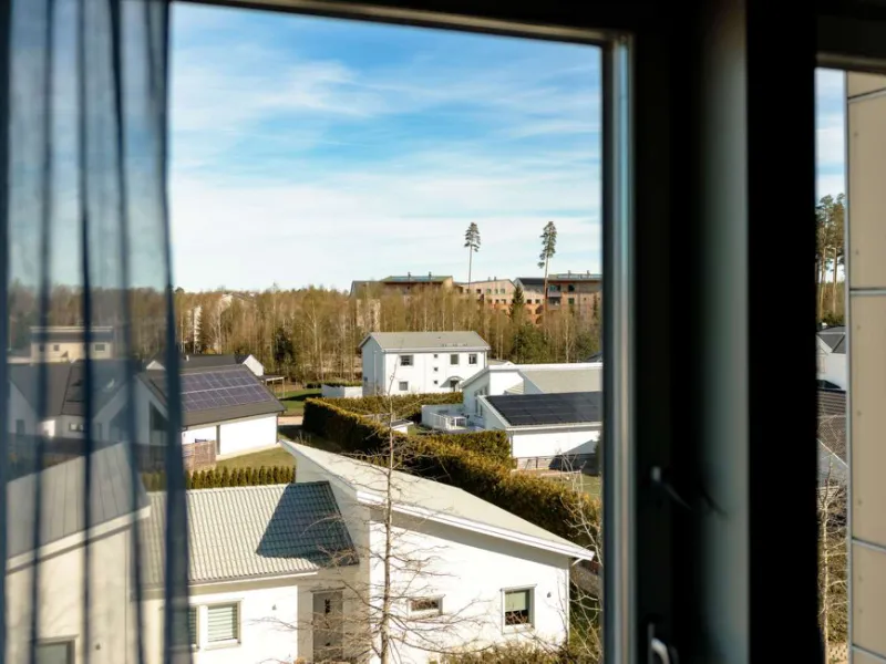 Vikaholmsallén 37P