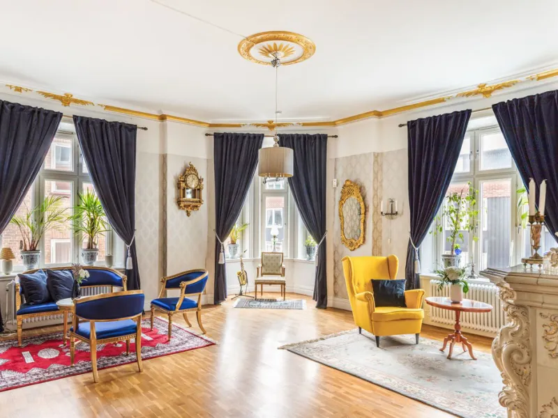 Ronnebygatan 16, 2tr - Trossö, Karlskrona - Lägenhet - HusmanHagberg