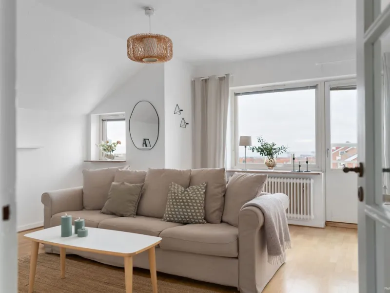 Ystadsgatan 16A - Husensjö, HELSINGBORG - Lägenhet - HusmanHagberg
