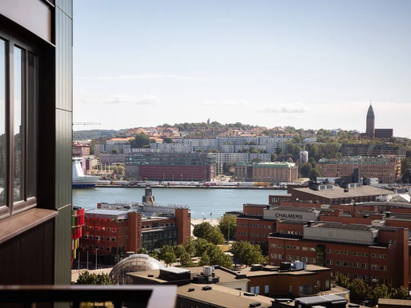 Karlavagnsgatan 1, Lindholmen - Västsvenska Fastighetsbyrån