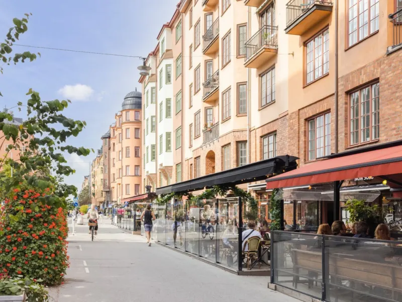 Rörstrandsgatan 48A