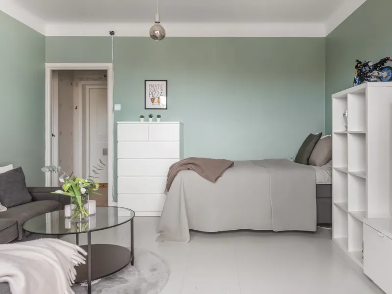 Östergatan 10B - Pantarholmen, KARLSKRONA - Lägenhet - HusmanHagberg