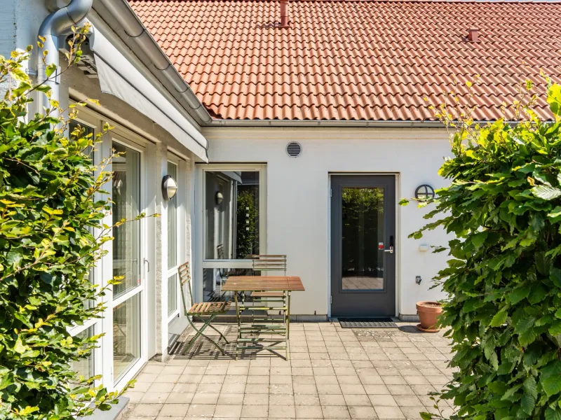 Basunallén 27, Skanör - Kedjehus, 3 rum, 100 m²